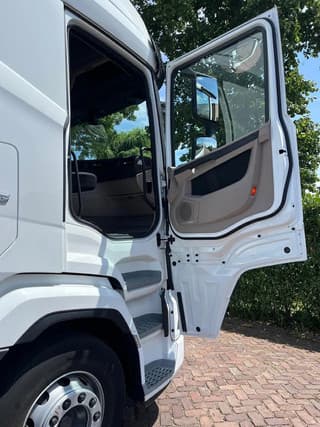 DAF 480 FT - Image 15