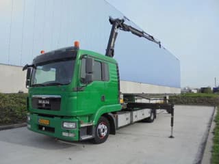 MAN TGL 12.220 NL TRUCK