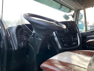 Iveco AS440S42T/P HI-WAY DUTCH TRUCK (APK/TUV -> 02-2024 / EURO 6 / AS-TRONIC / 2 TANKS / LEATHER SEATS / FRIDGE) - Image 7