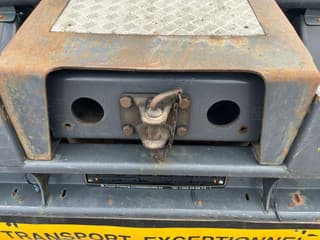 DAF FAT intarder - Image 11