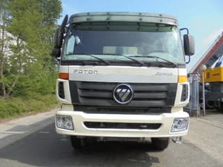 Diversen FOTON DAIMLER TX 3234 6X4 - Image 8