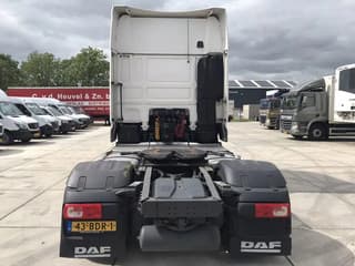 DAF FT EURO 6 INTARDER - Image 6