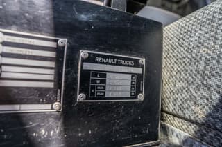 Renault T 480 X-LOAD-50 T.+KIPHYDR. - Image 23