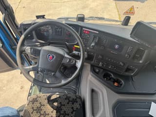 Scania P280 4X2 EURO 6 PALFINGER PK12002 + REMOTE CONTROL - Image 21