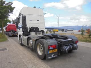 MAN 26.500 XXL TUV APK 03-26 NL TRUCK 16X IN STOCK - Image 6