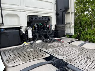 DAF FT SSC Euro6 Only 320.000km | New Tacho - Image 5