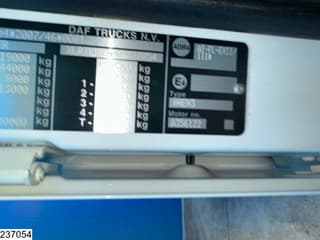 DAF EURO 6, Retarder - Image 12