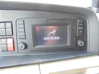 MAN 26-500 XXL NEW TYPE TACHO - Image 17