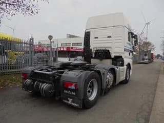 MAN 26.500 XXL 6X2 NIEUW TYPE TACHOGRAAF - Image 6
