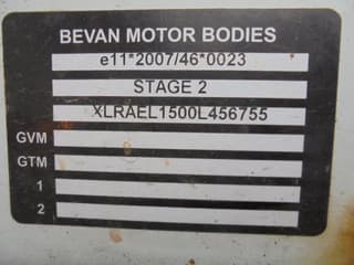 DAF FA - Image 21