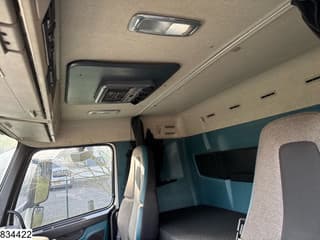 Volvo FM 500 EURO 6, Standairco, LOHR - Image 8