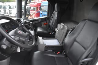 Scania S410 NGS 4x2EB MEGA 95 cm or 103 cm driving height - RETARDER - 665 TKM - FULL AIR - PARK. AIRCO - LEATHER SEATS - 2 x FUEL TANKS - TOP CONDITION - - Image 5