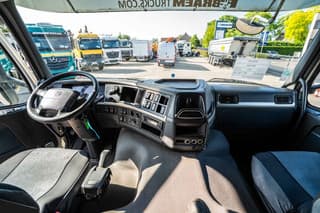 Volvo FM 460 GLOB +VOITH+KIPHYDR. - Image 11