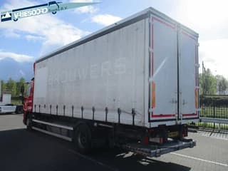 DAF CF 290 FA BAKWAGEN - Image 3