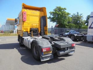 DAF 125XDAF 106 TRACTORHEAD IN STOCK - Image 6