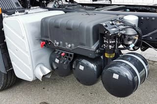 MAN 33.400 BB CH Chassis Cabin (7 units) - Image 12