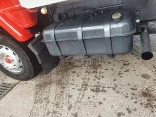 Volvo IC 4X2 Muldenkipper Kipper Oldtimer - Image 13