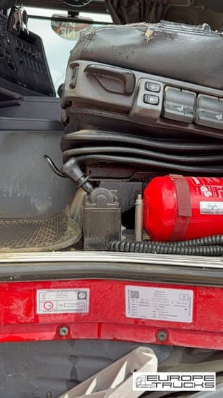 Scania G450 - Image 9