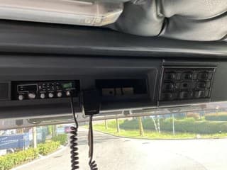 Scania T164-580 V8 6X2 + RETARDER + KIEPHYDRAULIEK - EURO 3 - MANUAL GEAR - Image 20
