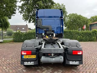 DAF FTG EURO 6 - Image 9