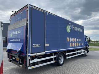 Scania 230 B 4X2 - Image 10