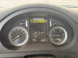 DAF CF 6X2 EURO 6 - ONLY 689.209 KM + STEERING AXLE - Image 7