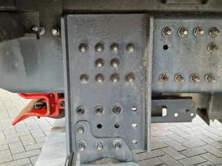 Scania R540 NGS 6x2 - Thermoking Bi Temp Frigo - Schmiz koffer - Retarder - Full air - Leather - Led - Navi - Image 42