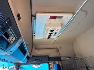 MAN 18 420 EURO 6, ADR, Standairco, PTO - Image 8