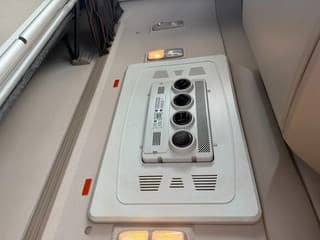 DAF 4X2 - EURO 6 SKIRTS STANDKLIMA - Image 12