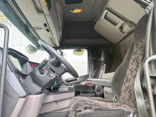 Scania S450 NGS 4X2 EURO 6D RETARDER TÜV TILL 04-2026 - Image 10