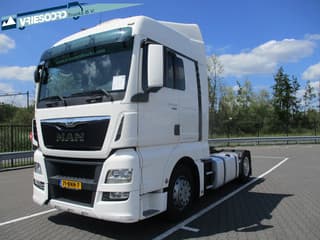 MAN 480 PK - Thumbnail 1