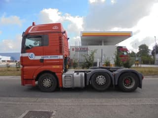 MAN 26.440 XL NL TRUCK - Image 18