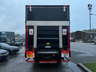 Volvo 4X2 EURO 6 DHOLLANDIA LIFT - Image 6