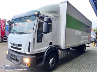 Iveco 150E28 - Image 3
