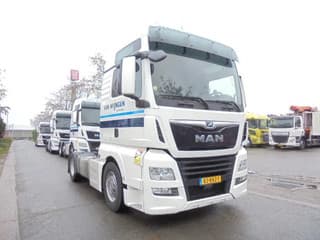 MAN 18.500 18-500 XXL LLS-U NEW TYPE TACHO - Image 3