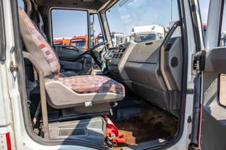 Iveco 85E15+ CITERNE 5000 L - Image 9