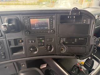 Scania R490 10X4, EURO 6, TUV TILL 27-06-2026 - Image 16