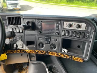 Scania R490 6x2 Retarder Euro 6 2x available - Image 8