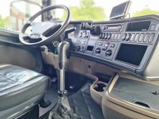 Scania R480 Topline 6x2*4 - Thermoking Frigo - Manual gearbox - Retarder - Steering axle - Full air - Image 29