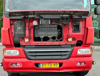 DAF EURO 5   ONLY 394.000 KM    BEAUTIFUL BOX    HOLLAND TRUCK - Image 18
