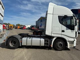 Iveco 420 661161 KM, EURO 6 - Image 8