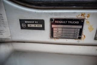 Renault MIDLUM 180 DCI (8.5t) - Image 17
