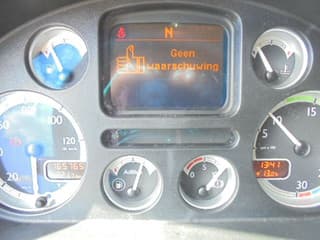 DAF FAN CF75-250 6X2 - Image 10