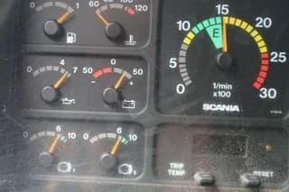 Scania R164-480 V8 164 480 Original Dutch Truck KING OF THE ROAD - Image 28