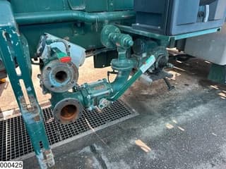 Renault Midlum 210 15802 Liter, LPG GPL, Gastank, Steel suspension - Image 11