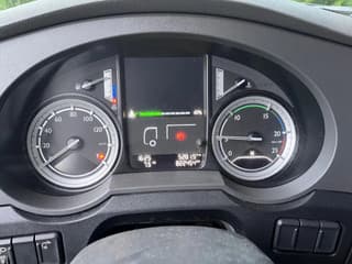 DAF FT Euro6 Full-Air Lowdeck - Image 10