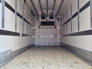 Scania R500 NGS B6X2NB / Trailer-Bygg 12-2004 / Frigobox Sidedoors / Rohrbahen / hooks - Image 21