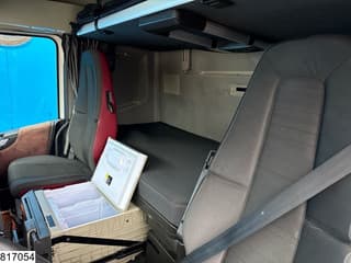 Volvo 460 XL, EURO 6, Standairco, i-Shift - Image 8