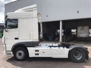 DAF FT EURO 6 - Image 4