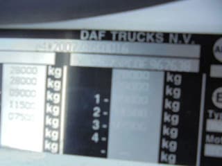 DAF 6X2 FAN EEV - Image 15